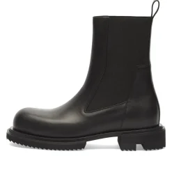 Rick Owens Gabe Beatle Boot