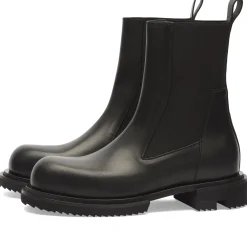 Rick Owens Gabe Beatle Boot