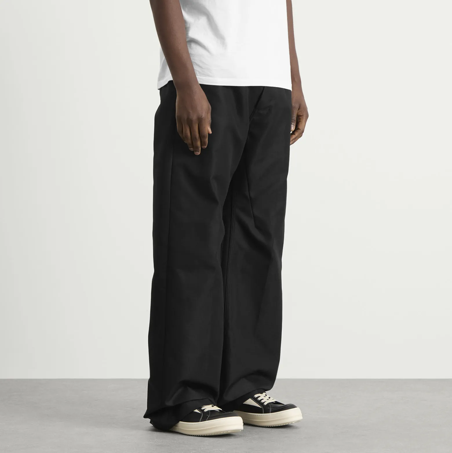 Rick Owens Geth Jeans