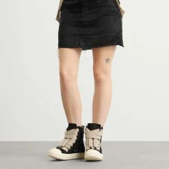 Rick Owens Jumbolace Sneaker