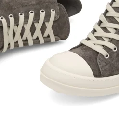 Rick Owens Low Sneakers