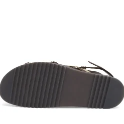 Rick Owens Megalace Slip On Mule
