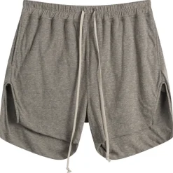 Rick Owens Melange Boxer Shorts