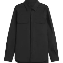 Rick Owens Outershirt