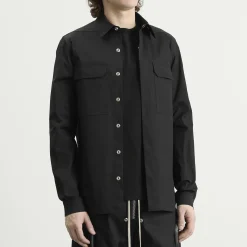 Rick Owens Outershirt
