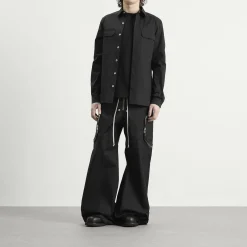 Rick Owens Outershirt