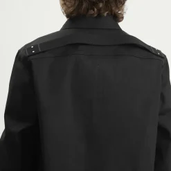 Rick Owens Outershirt