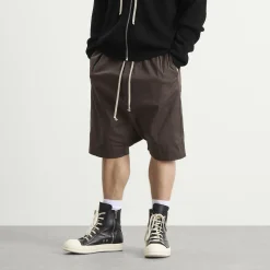 Rick Owens Ricks Pods Shorts