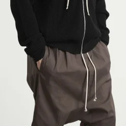 Rick Owens Ricks Pods Shorts