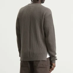 Rick Owens Round Neck Jumper