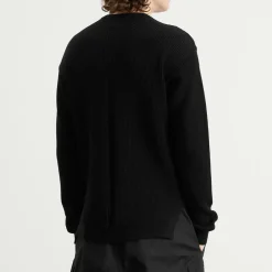 Rick Owens Round Neck Jumper