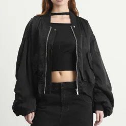 Rick Owens Secchia Flight Jacket