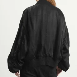 Rick Owens Secchia Flight Jacket