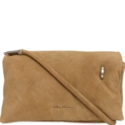 Rick Owens Shoulder Pillow Griffin Bag