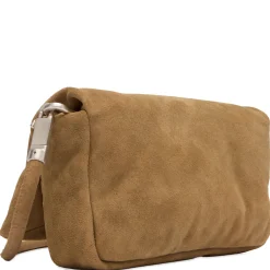 Rick Owens Shoulder Pillow Griffin Bag