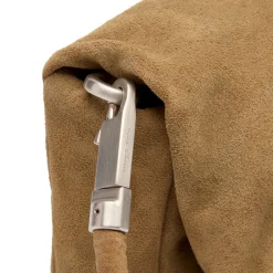 Rick Owens Shoulder Pillow Griffin Bag