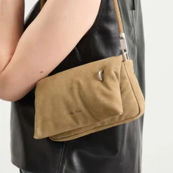 Rick Owens Shoulder Pillow Griffin Bag
