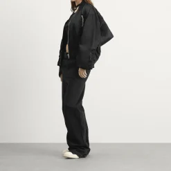 Rick Owens Small Gemini Bag