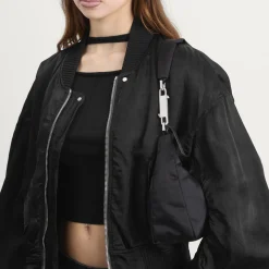 Rick Owens Small Gemini Bag