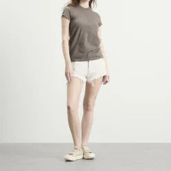 Rick Owens Small Level T-Shirt