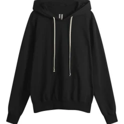 Rick Owens Temple of Love Jersey Hoodie