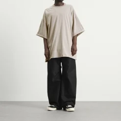 Rick Owens Tommy T T-Shirt