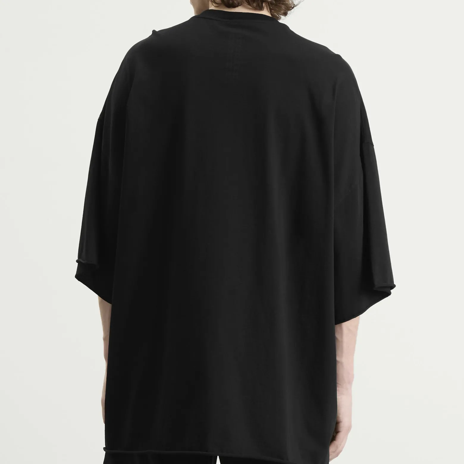 Rick Owens Tommy T T-Shirt