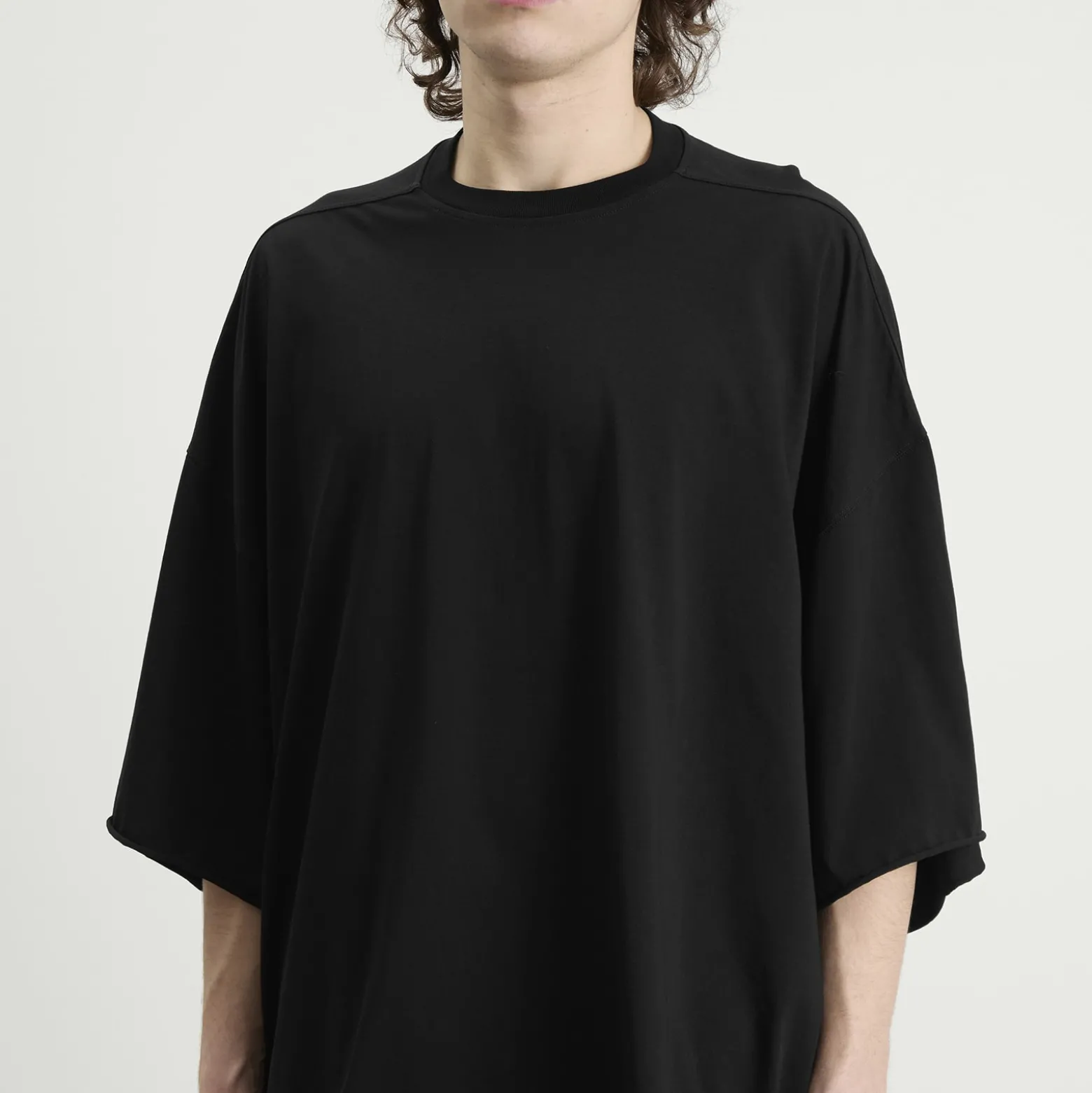 Rick Owens Tommy T T-Shirt
