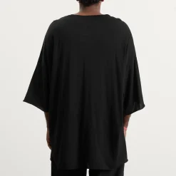 Rick Owens V Neck Tommy T-Shirt
