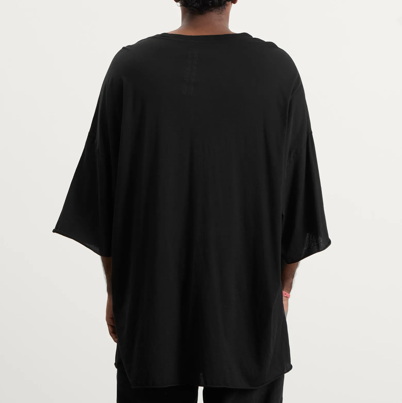 Rick Owens V Neck Tommy T-Shirt