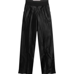 Rick Owens Wide Leg Trousers