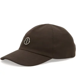 Rick Owens x Moncler Baseball Cap