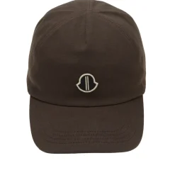Rick Owens x Moncler Baseball Cap