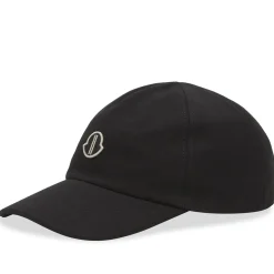 Rick Owens x Moncler Baseball Cap