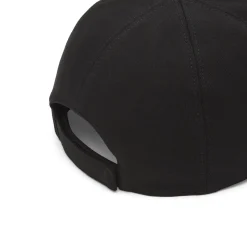 Rick Owens x Moncler Baseball Cap