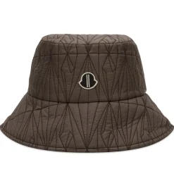 Rick Owens x Moncler Bucket Hat