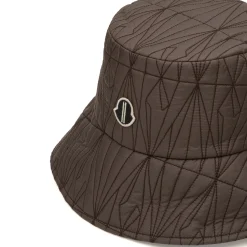 Rick Owens x Moncler Bucket Hat