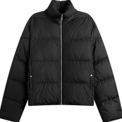 Rick Owens x Moncler Cropped Cycloptic Jacket