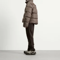 Rick Owens x Moncler Cycloptic Jacket
