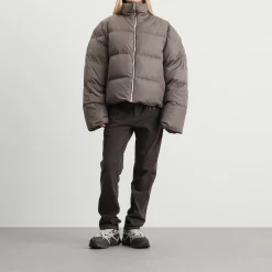 Rick Owens x Moncler Drawstring Jogger