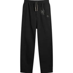 Rick Owens x Moncler Drawstring Jogger