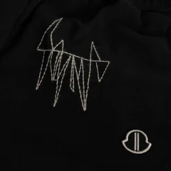 Rick Owens x Moncler Drawstring Jogger