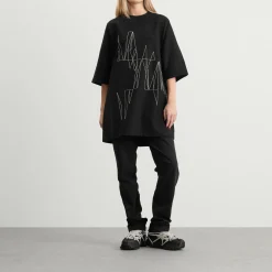 Rick Owens x Moncler Drawstring Jogger