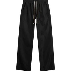 Rick Owens x Moncler Drawstring Trousers