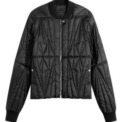 Rick Owens x Moncler Geocamo Flight Jacket