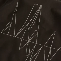 Rick Owens x Moncler Jumbo Short Sleeve T-Shirt