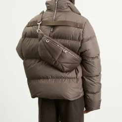 Rick Owens x Moncler Marsupio Bumbag