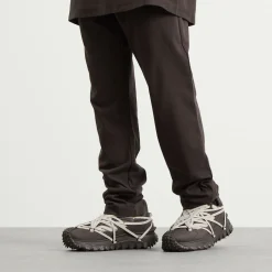 Rick Owens x Moncler Trailgrip Megalace Sneaker