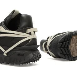 Rick Owens x Moncler Trailgrip Megalace Sneaker