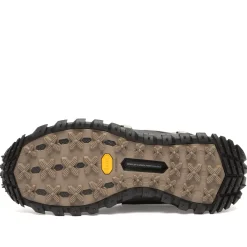 Rick Owens x Moncler Trailgrip Megalace Sneaker